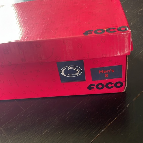 PSU sneakers - Picture 5 of 5